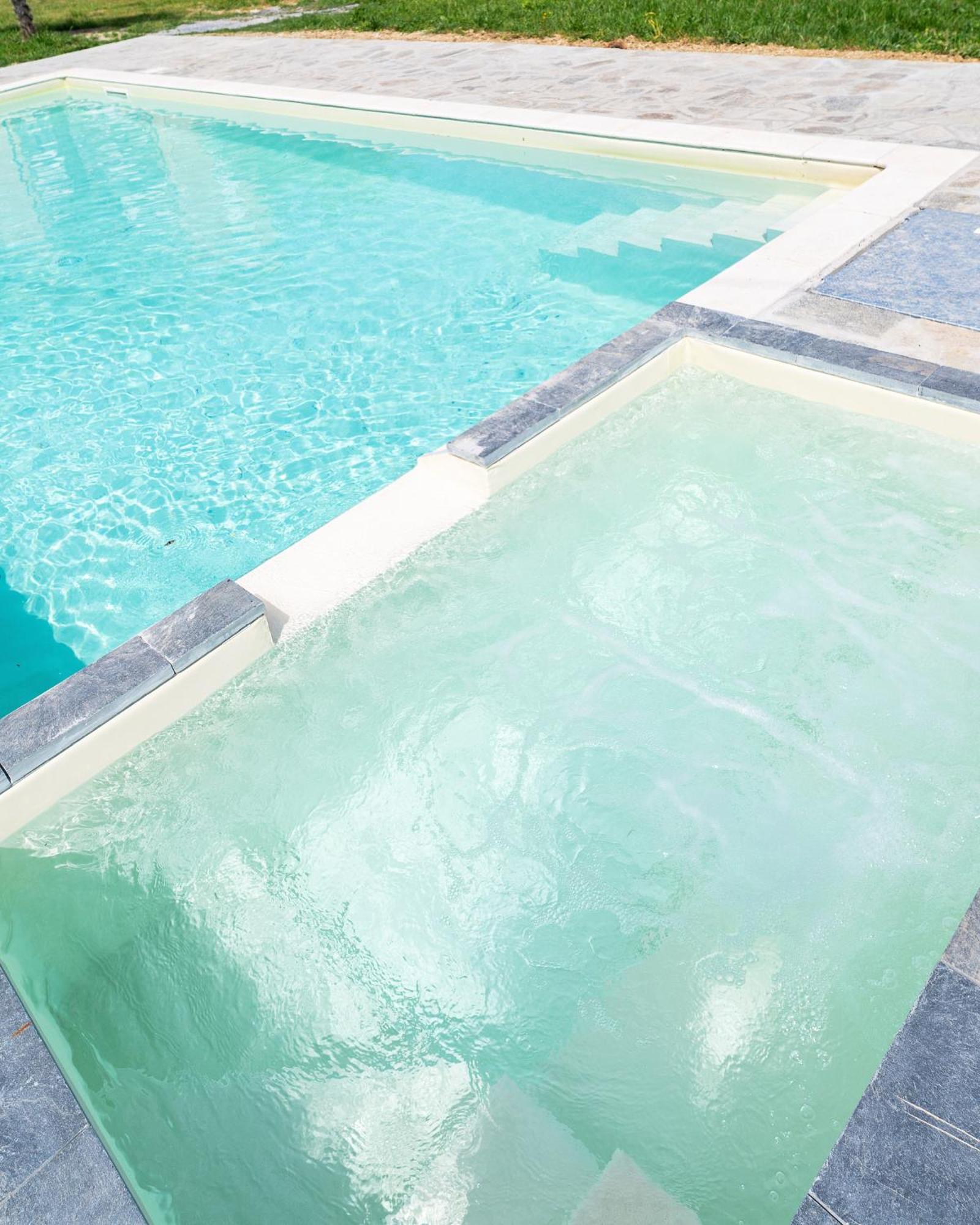 Il Gattino Di Porto - Apt 5 - Bilocale Terrazzo Piscina インペリア エクステリア 写真